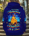 MAKING MEMORIES ONE CAMPFIRE AT A TIME ALL OVER PRINT - YHLT0710254