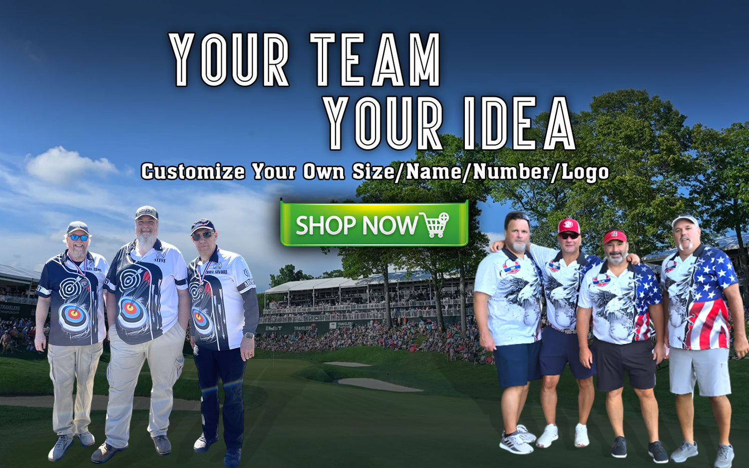 BlueJose Shop