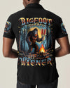 BIGFOOT GRABBED MY WIENER ALL OVER PRINT - YHLN2608253