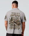 THE CLOSER I GET TO NATURE HUNTING FISHING ALL OVER PRINT - YHLN2511242