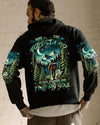AND INTO THE FOREST I GO ALL OVER PRINT - YHHN1401251