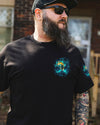 NOT ALL WHO WANDER ARE LOST BIGFOOT COMPASS ALL OVER PRINT  - TLTW0210242