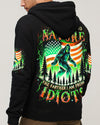 THE CLOSER I GET TO NATURE BIGFOOT  ALL OVER PRINT  - TLDU1211243