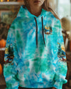  MEET ME AT MY HAPPY PLACE CAMPFIRE TIE DYE ALL OVER PRINT - TLHG1111243