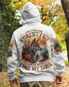 AND INTO THE FOREST I GO WOLF ALL OVER PRINT - TLNO0303252