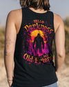 HELLO DARKNESS MY OLD FRIEND BIGFOOT ALL OVER PRINT - TLNO0311251
