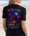 NO CITY LIGHTS JUST CAMPFIRE NIGHTS ALL OVER PRINT - TLNO0710242