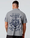 NOT ALL WHO WANDER ARE LOST COMPASS ANCHOR ALL OVER PRINT - TLNO0803251