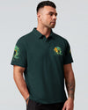 AND INTO THE FOREST I GO BIGFOOT ALL OVER PRINT - TLNO1002251