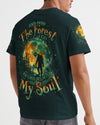 AND INTO THE FOREST I GO BIGFOOT ALL OVER PRINT - TLNO1002251