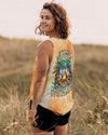 MAKING MEMORIES ONE CAMPFIRE AT A TIME BOOS HALLOWEEN ALL OVER PRINT - TLNO1209243