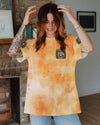 MAKING MEMORIES ONE CAMPFIRE AT A TIME BOOS HALLOWEEN ALL OVER PRINT - TLNO1209243