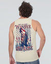 NOT ALL WHO WANDER ARE LOST BIGFOOT  ALL OVER PRINT - TLNO1311243