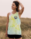 SMELL THE SEA FEEL THE BREEZE COMPASS ALL OVER PRINT - TLNO1409243