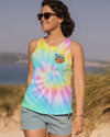 OH SHIP IT'S A BESTIES TRIP CRUISE DUCK ALL OVER PRINT - TLNO1706253