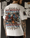 MAKING MEMORIES ONE CAMPFIRE AT A TIME BIGFOOT  ALL OVER PRINT - TLNO1812243