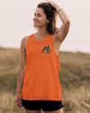 MAKING MEMORIES ONE CAMPFIRE AT A TIME HALLOWEEN ALL OVER PRINT - TLNO2307252