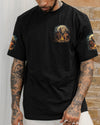 HELLO DARKNESS MY OLD FRIEND BIGFOOT ALL OVER PRINT - TLNO2410251