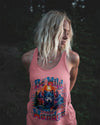 BE WILD AND WANDER WOLF ALL OVER PRINT - TLNO2604251