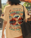 AND INTO THE FOREST I GO BEAR ALL OVER PRINT - TLNO2612244