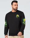 NOT ALL WHO WANDER ARE LOST BIGFOOT COMPASS ALL OVER PRINT - TLNO2709241