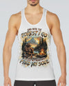AND INTO THE FOREST I GO BEAR ALL OVER PRINT - TLNO2905254
