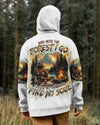 AND INTO THE FOREST I GO BEAR ALL OVER PRINT - TLNO2905254