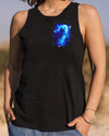 HELLO DARKNESS MY OLD FRIEND WOLF ALL OVER PRINT - TLNT0212253