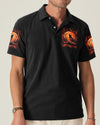 HELLO DARKNESS MY OLD FRIEND WOLF ALL OVER PRINT - TLNT0311253