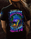 THE CLOSER I GET TO NATURE BIGFOOT ALL OVER PRINT - TLNT0409251