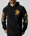 BIGFOOT STOLE MY TACOS BIGFOOT ALL OVER PRINT - TLNT0409253