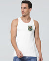 DON'T BE AN A BIGFOOT ALL OVER PRINT - TLNT0411241