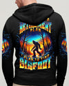 I PLAN TO FIND BIGFOOT ALL OVER PRINT - TLNT0411251