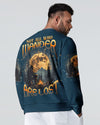 NOT ALL WHO WANDER ARE LOST BIGFOOT COMPASS ALL OVER PRINT  - TLNT0412241