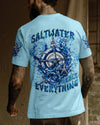 SALTWATER HEALS EVERYTHING COMPASS WAVES OCEAN ALL OVER PRINT - TLNT0503252