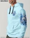 SALTWATER HEALS EVERYTHING COMPASS WAVES OCEAN ALL OVER PRINT - TLNT0503252