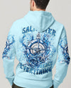 SALTWATER HEALS EVERYTHING COMPASS WAVES OCEAN ALL OVER PRINT - TLNT0503252
