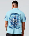 SALTWATER HEALS EVERYTHING COMPASS WAVES OCEAN ALL OVER PRINT - TLNT0503252
