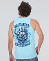 SALTWATER HEALS EVERYTHING COMPASS WAVES OCEAN ALL OVER PRINT - TLNT0503252