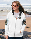 MAKING MEMORIES ONE CAMPFIRE AT A TIME  CHRISTMAS ALL OVER PRINT - TLNT0510241