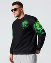THE BEST VIEW COMES AFTER BIGFOOT HIKING ALL OVER PRINT - TLNT0601251