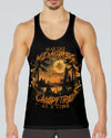MAKING MEMORIES ONE CAMPFIRE AT A TIME BIGFOOT ALL OVER PRINT - TLNT0701254