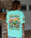NOT ALL WHO WANDER ARE LOST TURTLE COMPASS ALL OVER PRINT - TLNT0703251