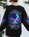 MAKING MEMORIES ONE CAMPFIRE AT A TIME ALL OVER PRINT - TLNT0709245