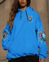 STAY WILD OCEAN CHILD TURTLE ALL OVER PRINT - TLNT0809254