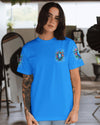STAY WILD OCEAN CHILD TURTLE ALL OVER PRINT - TLNT0809254