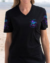 AND INTO THE CAMPSITES I GO ALL OVER PRINT - TLNT0810241