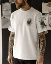 THE CLOSER I GET TO NATURE DEER HUNTING ALL OVER PRINT - TLNT0909241