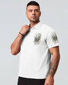 THE CLOSER I GET TO NATURE DEER HUNTING ALL OVER PRINT - TLNT0909241