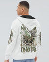 THE CLOSER I GET TO NATURE DEER HUNTING ALL OVER PRINT - TLNT0909241
